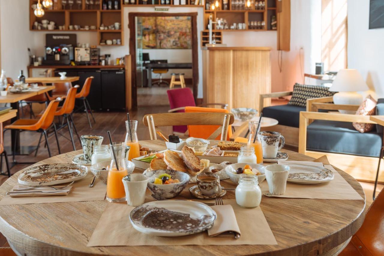 Hotel Boutique Palacio Ico - Only Adults Теґісе Екстер'єр фото