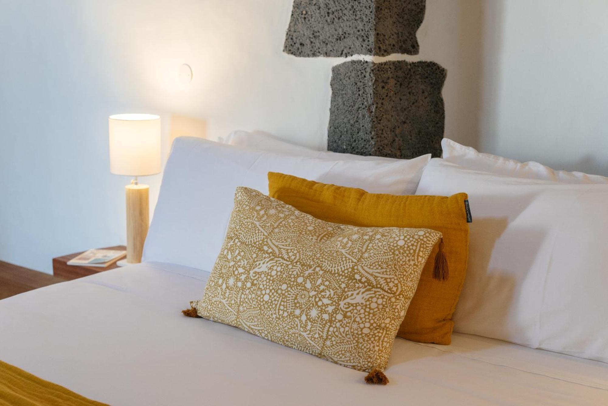 Hotel Boutique Palacio Ico - Only Adults Теґісе Номер фото