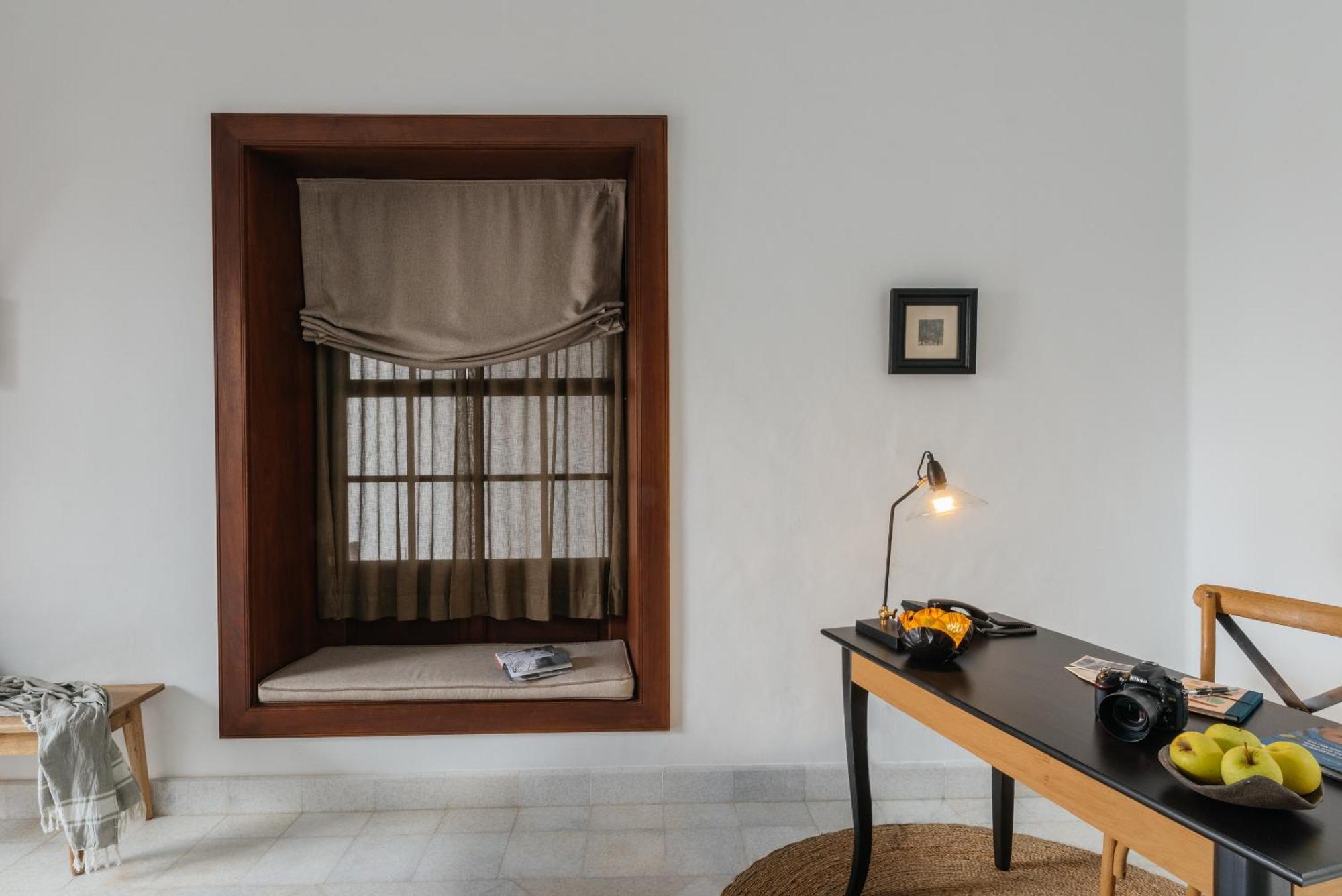 Hotel Boutique Palacio Ico - Only Adults Теґісе Номер фото