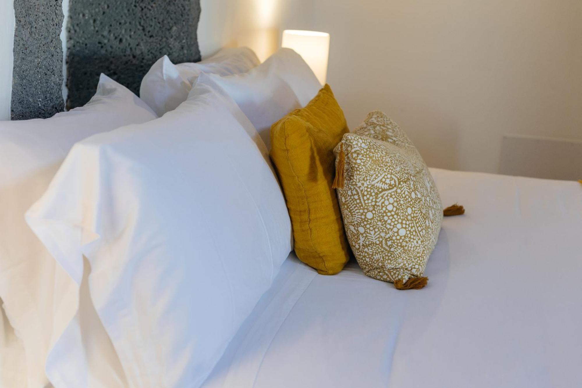 Hotel Boutique Palacio Ico - Only Adults Теґісе Номер фото