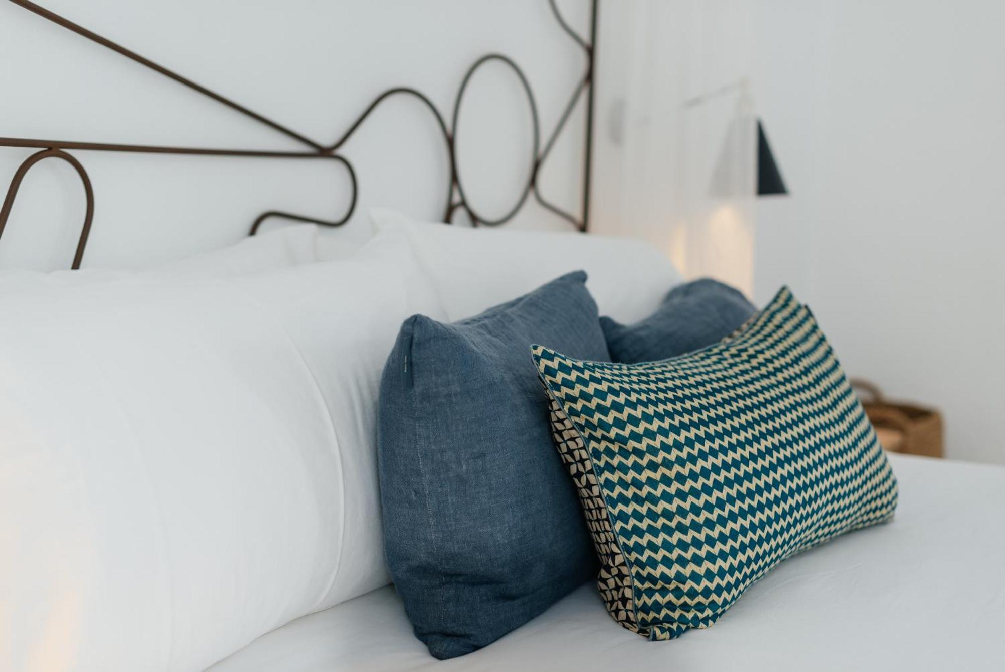 Hotel Boutique Palacio Ico - Only Adults Теґісе Номер фото