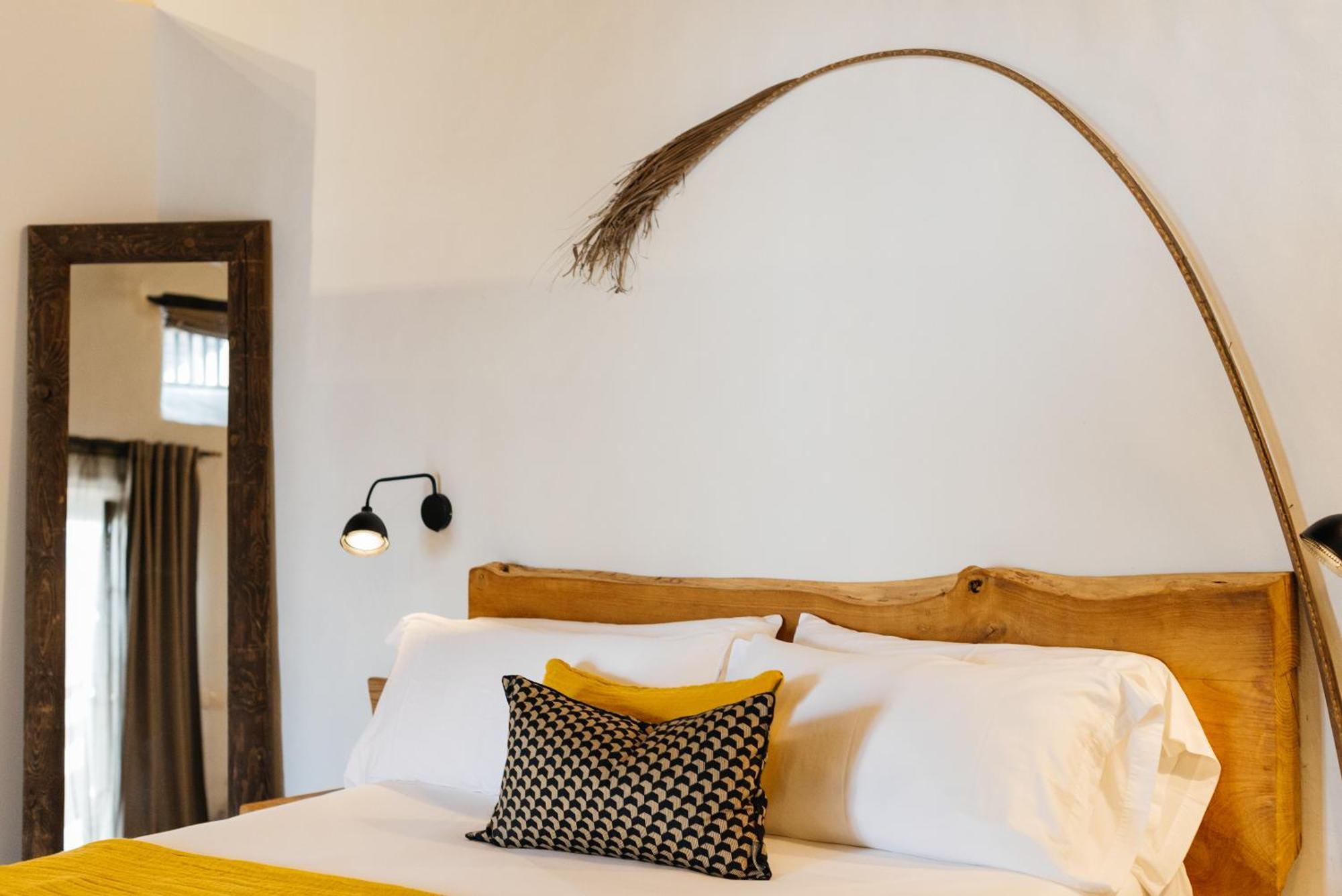 Hotel Boutique Palacio Ico - Only Adults Теґісе Номер фото