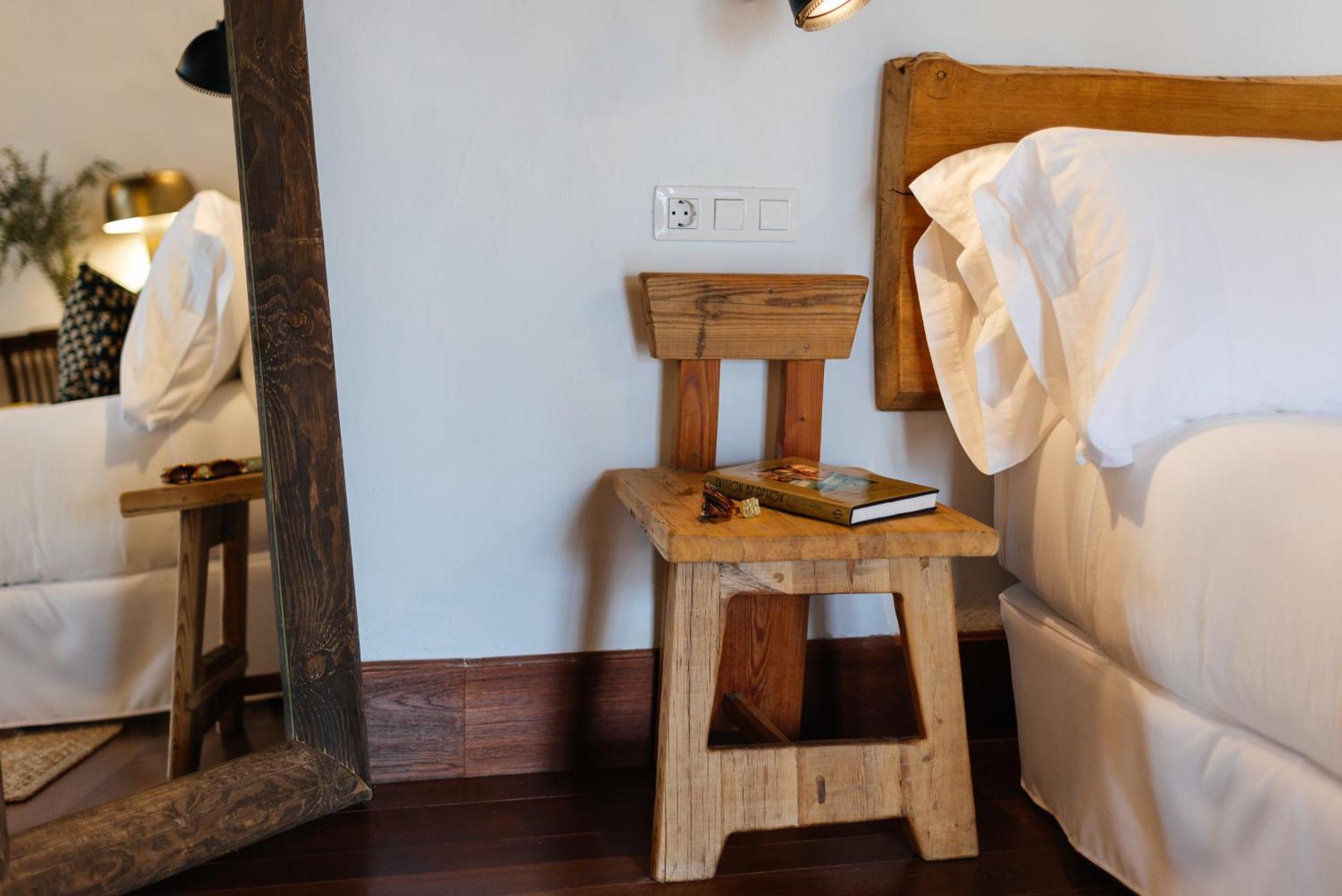 Hotel Boutique Palacio Ico - Only Adults Теґісе Номер фото