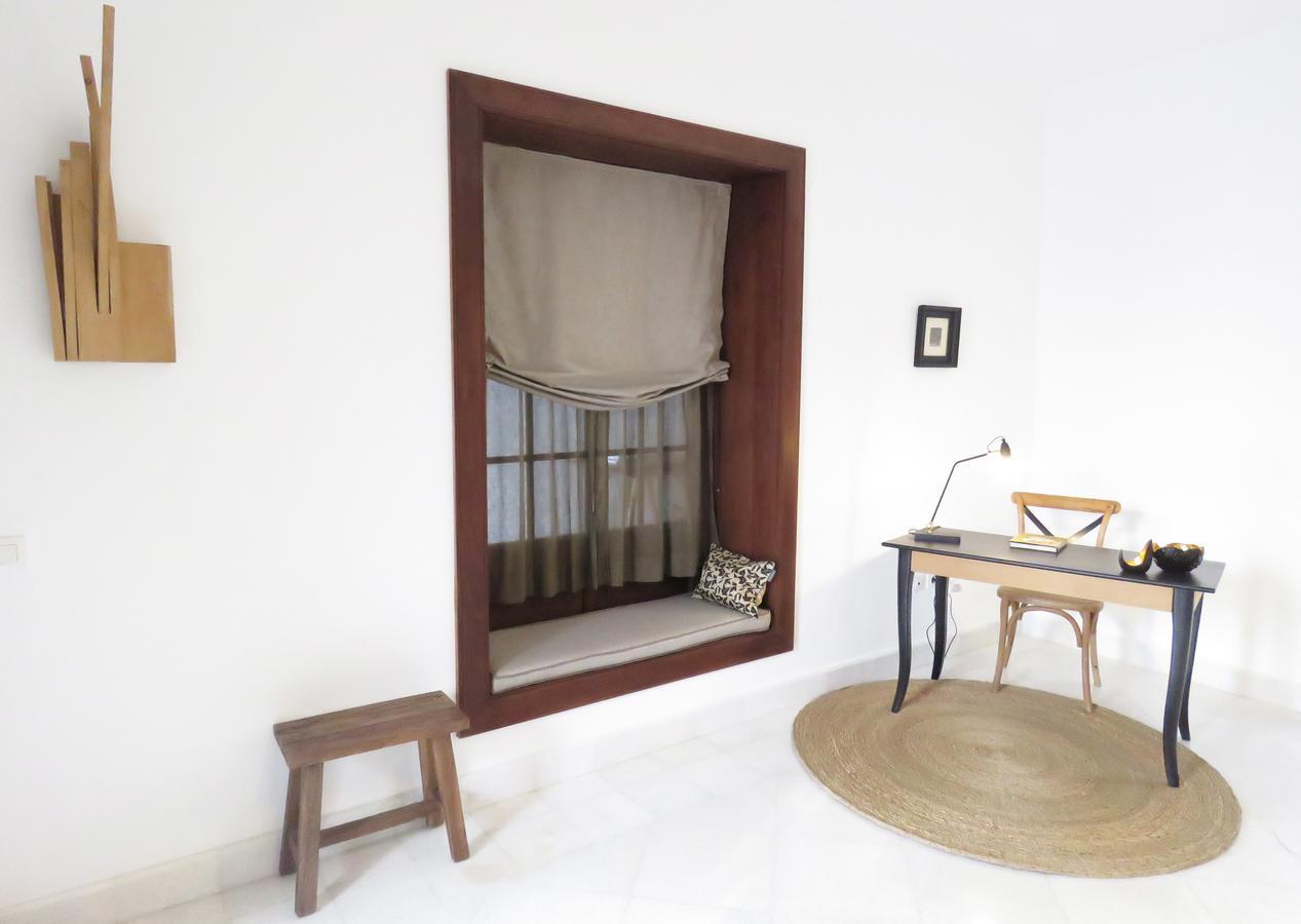 Hotel Boutique Palacio Ico - Only Adults Теґісе Екстер'єр фото
