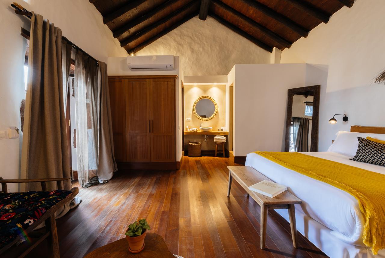 Hotel Boutique Palacio Ico - Only Adults Теґісе Екстер'єр фото