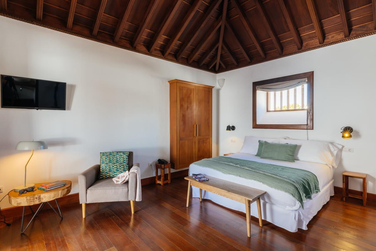 Hotel Boutique Palacio Ico - Only Adults Теґісе Екстер'єр фото