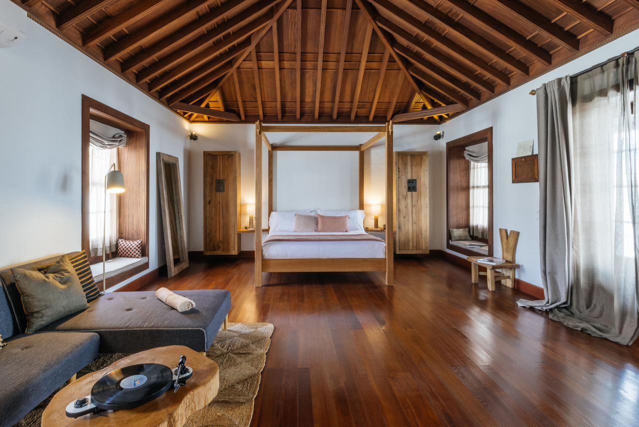 Hotel Boutique Palacio Ico - Only Adults Теґісе Екстер'єр фото