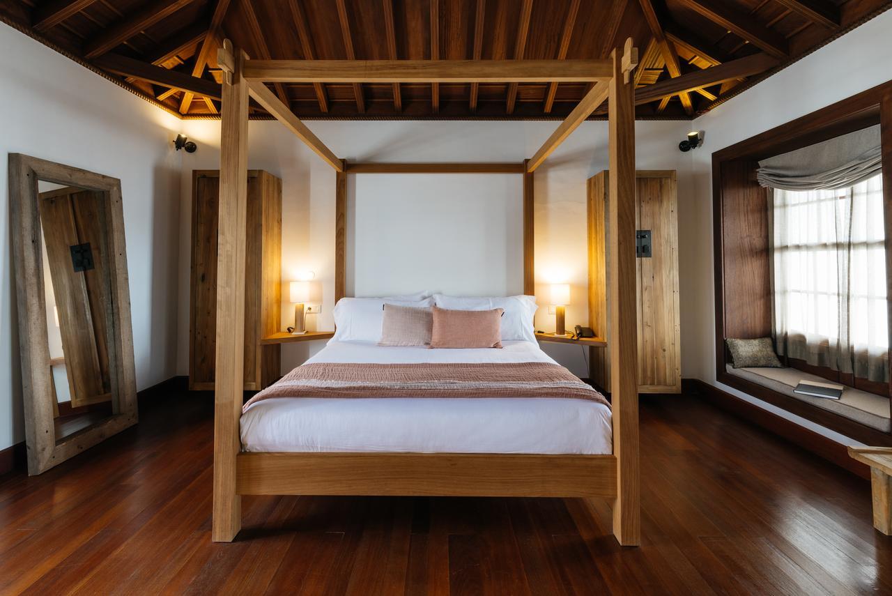 Hotel Boutique Palacio Ico - Only Adults Теґісе Екстер'єр фото